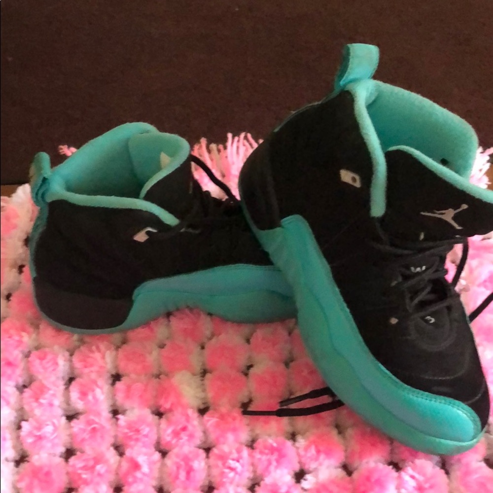 Girl’s Nike Jordan